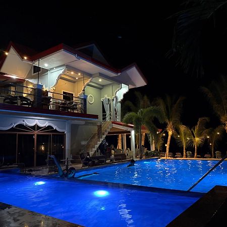 Lawson'S Beach Resort San Juan  Exteriér fotografie
