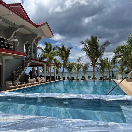 Lawson'S Beach Resort San Juan  Exteriér fotografie
