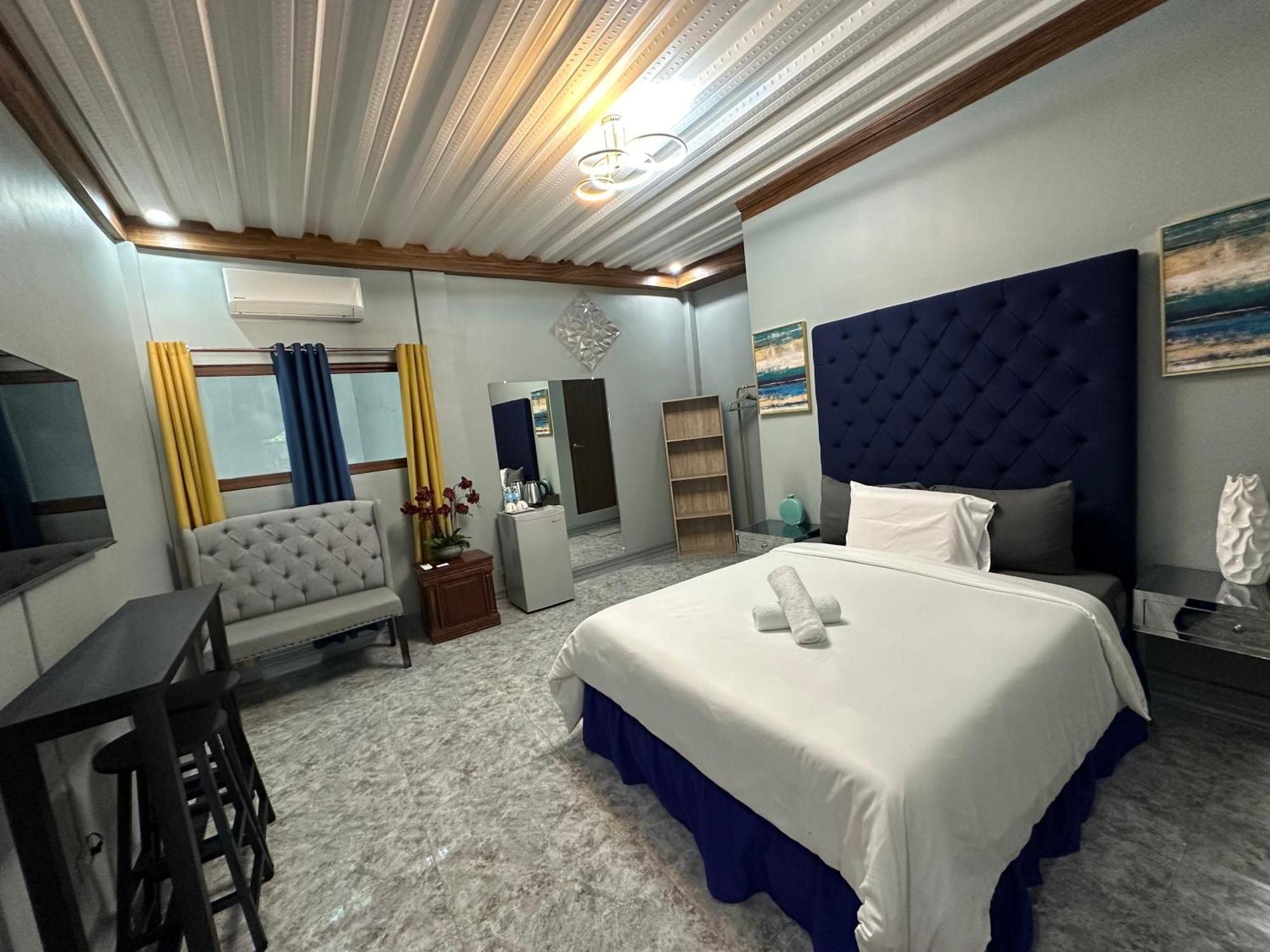 Lawson'S Beach Resort San Juan  Exteriér fotografie