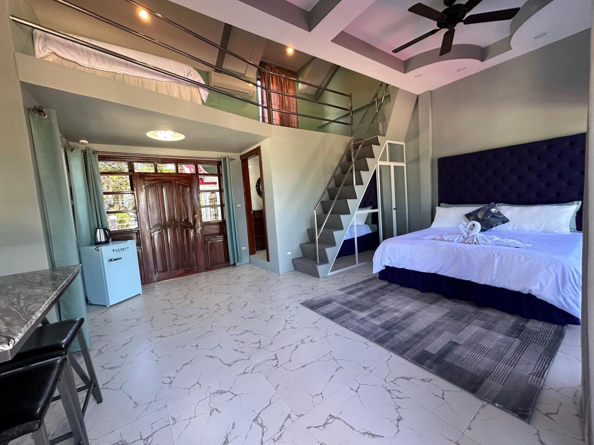 Lawson'S Beach Resort San Juan  Exteriér fotografie