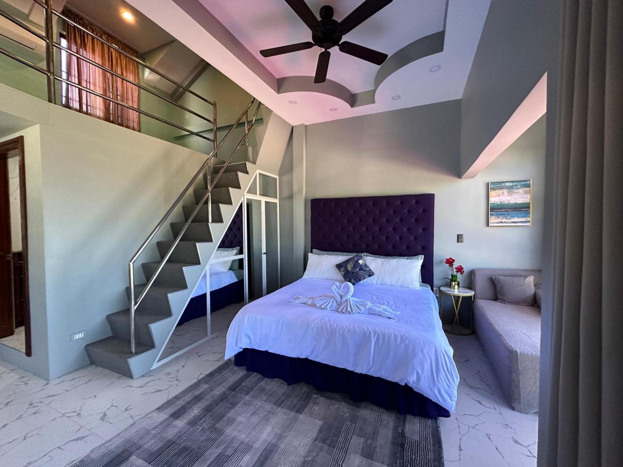 Lawson'S Beach Resort San Juan  Exteriér fotografie