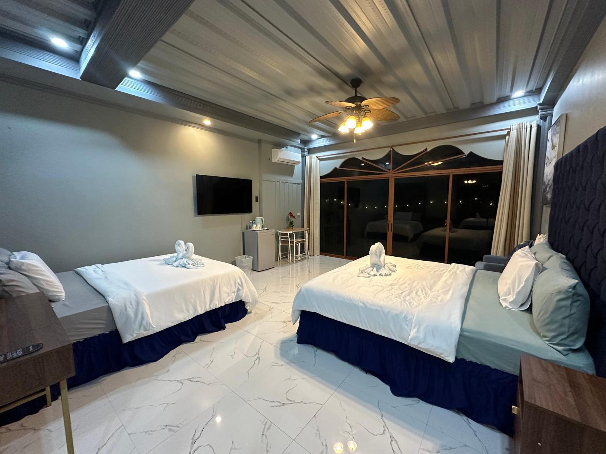 Lawson'S Beach Resort San Juan  Exteriér fotografie