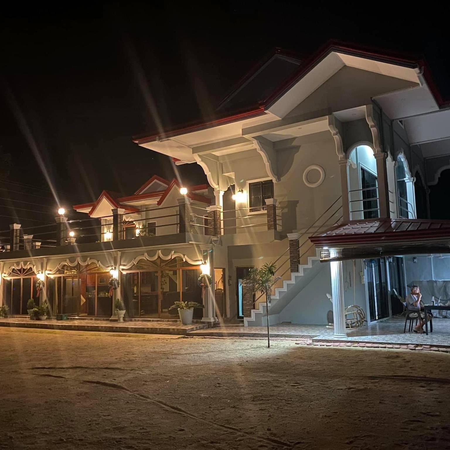 Lawson'S Beach Resort San Juan  Exteriér fotografie