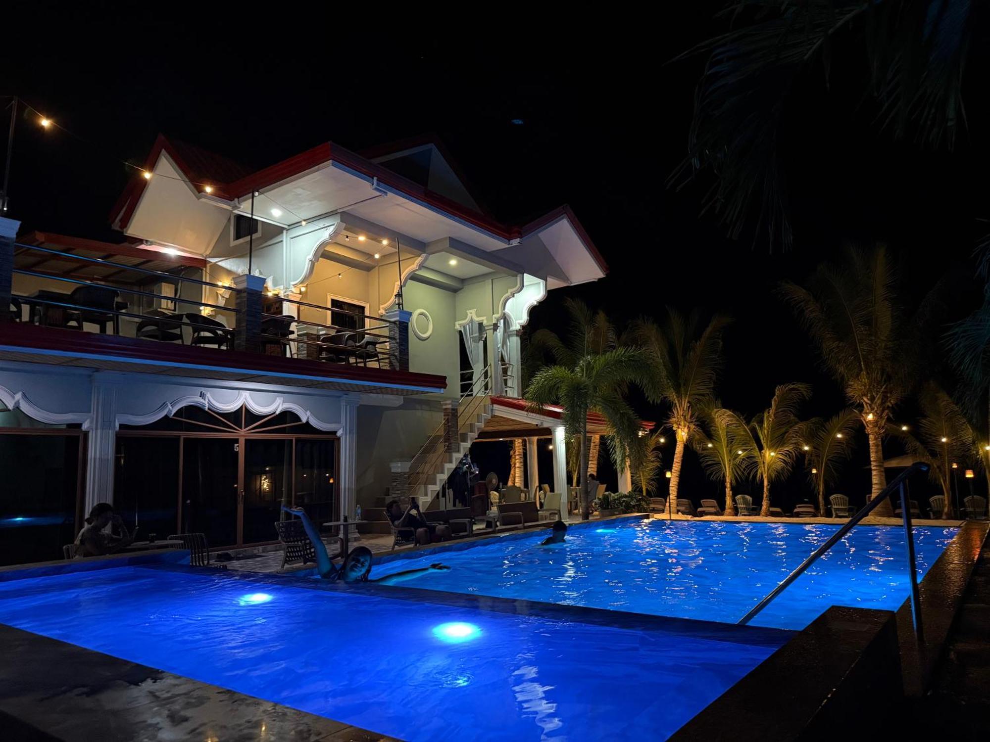 Lawson'S Beach Resort San Juan  Exteriér fotografie