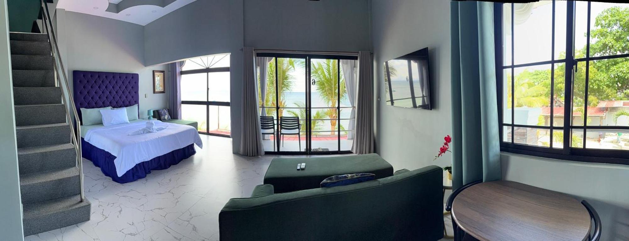 Lawson'S Beach Resort San Juan  Exteriér fotografie