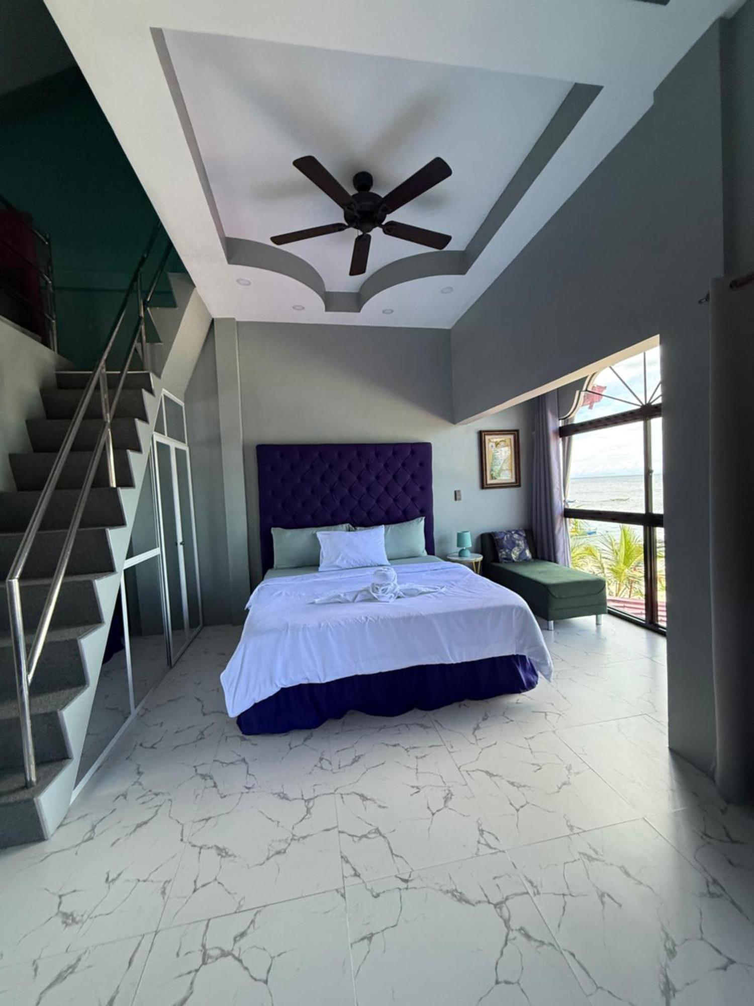 Lawson'S Beach Resort San Juan  Exteriér fotografie