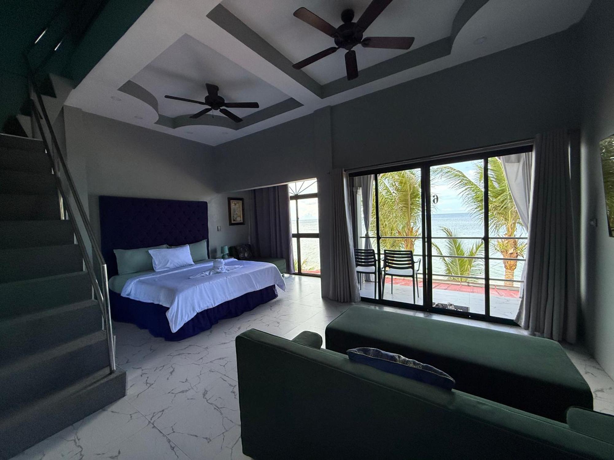 Lawson'S Beach Resort San Juan  Exteriér fotografie