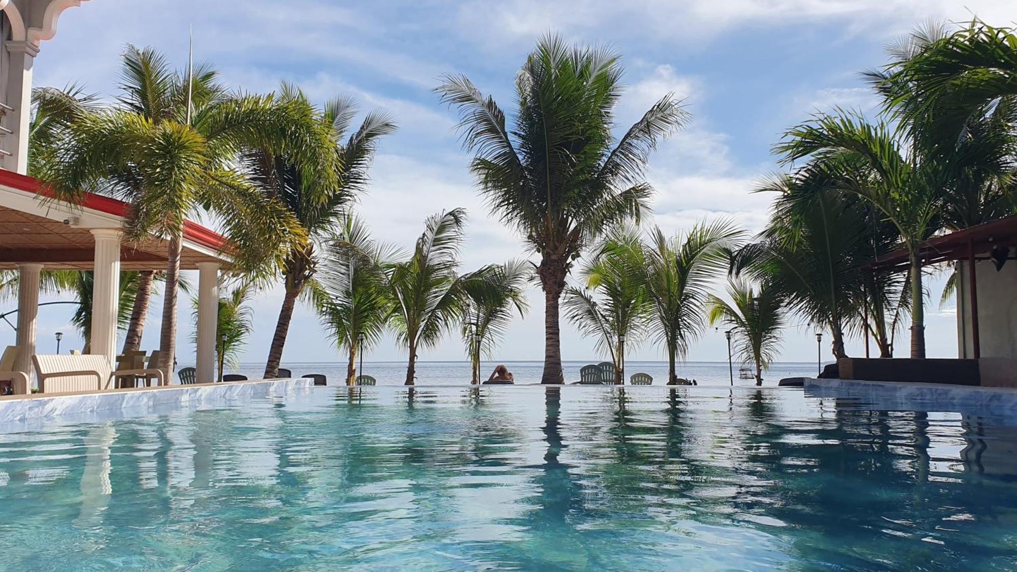 Lawson'S Beach Resort San Juan  Exteriér fotografie