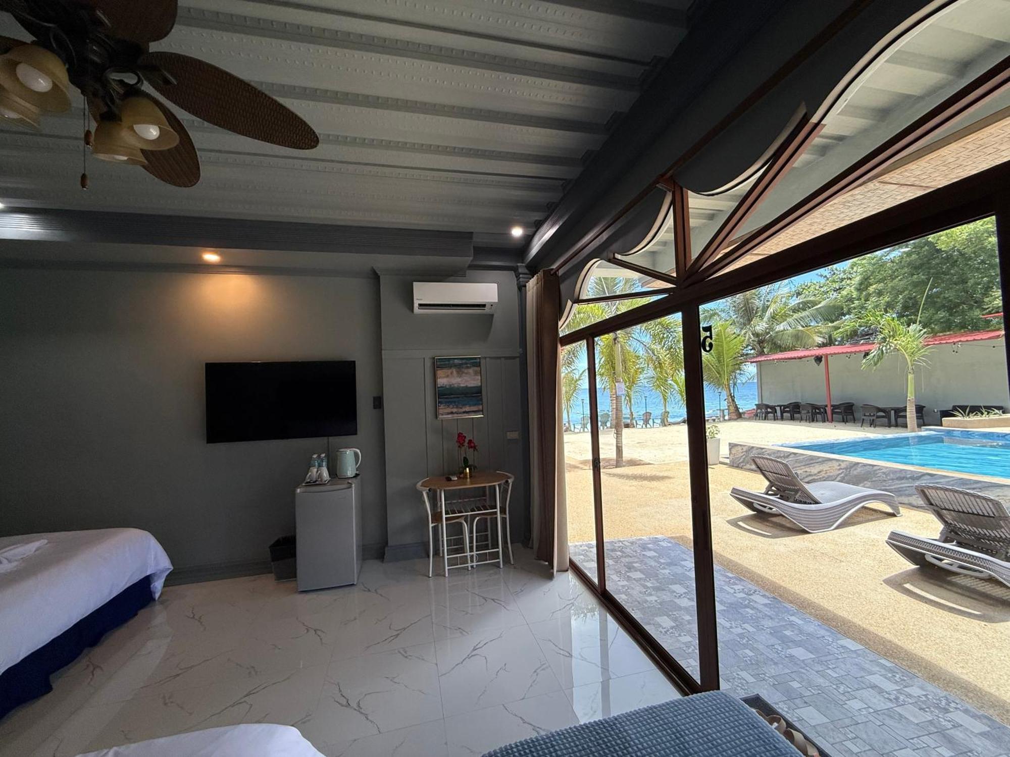 Lawson'S Beach Resort San Juan  Exteriér fotografie