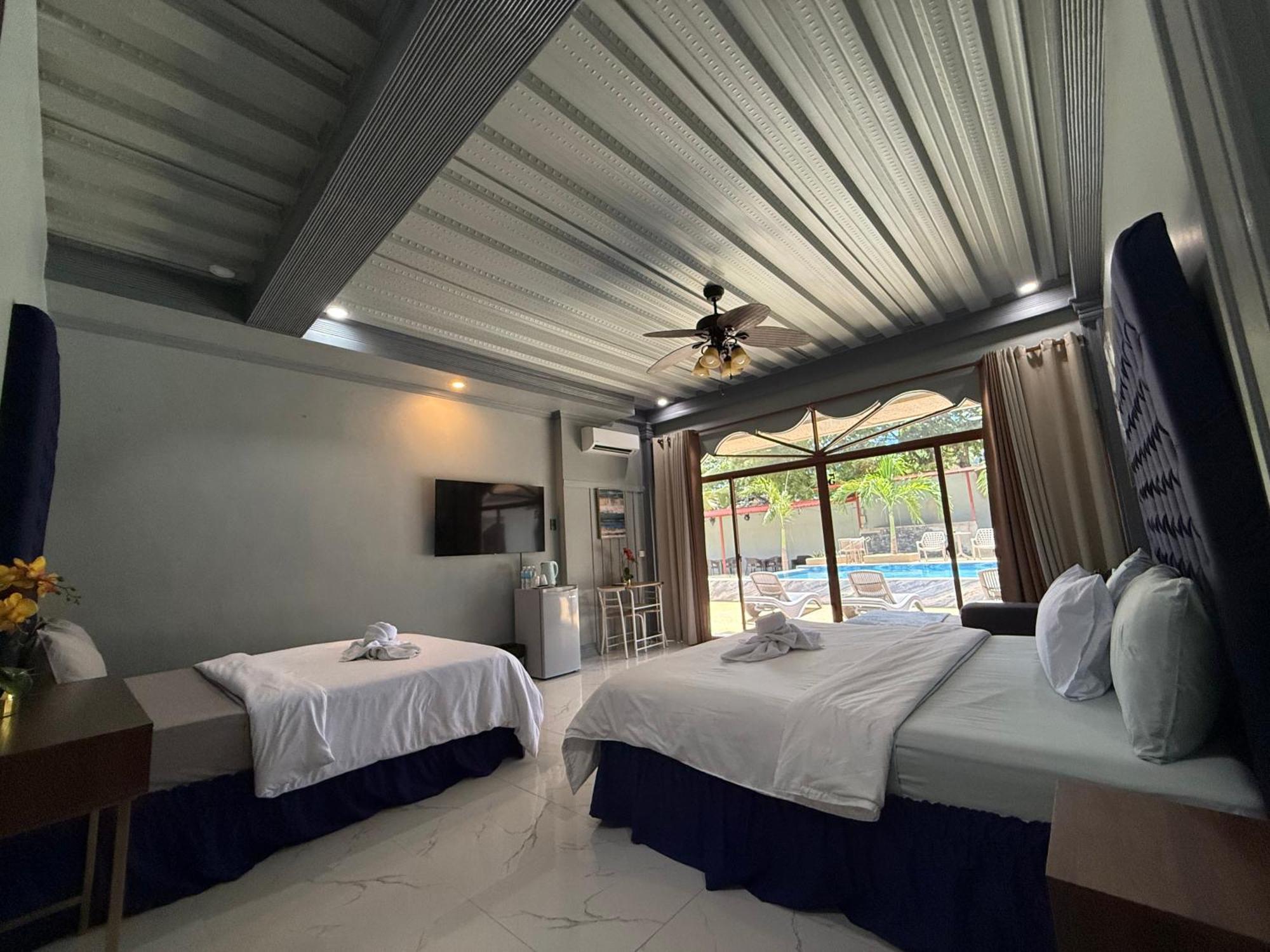 Lawson'S Beach Resort San Juan  Exteriér fotografie